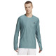 Adidas Ανδρική μακρυμάνικη μπλούζα Own the Run Tee Adidas Ανδρική μακρυμάνικη μπλούζα Own the Run Tee